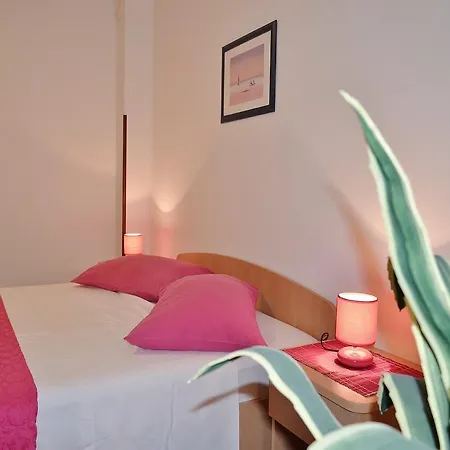 Medusa 3 Appartement Rovinj
