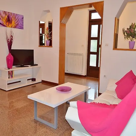 Appartement Medusa 3 *