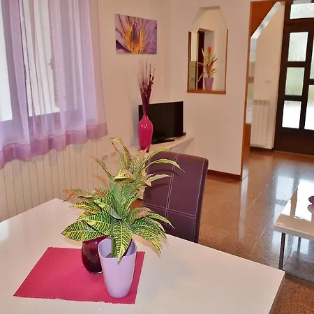 Medusa 3 Appartement Rovinj