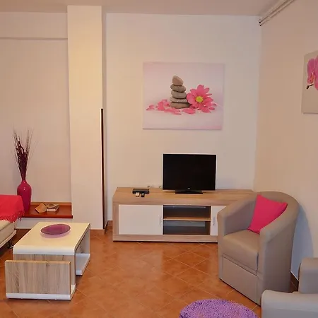 Medusa 3 Appartement *