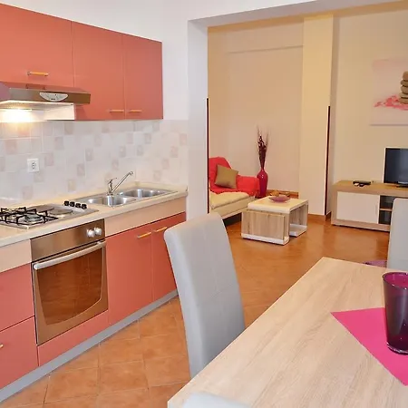Appartement Medusa 3 Rovinj