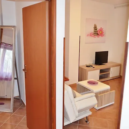 Medusa 3 * Rovinj