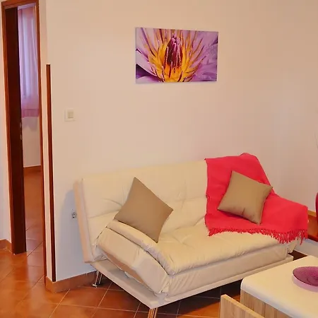 Medusa 3 Appartement Rovinj