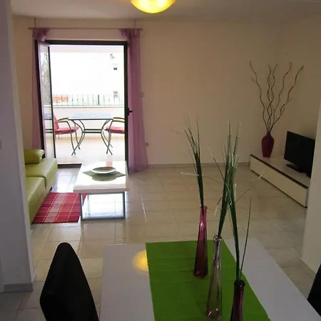 Appartement Medusa 3