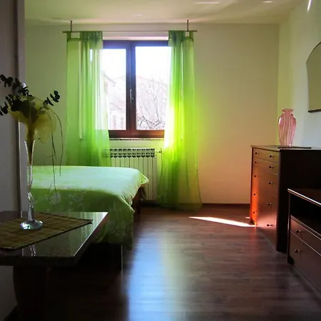Appartement Medusa 3 Rovinj