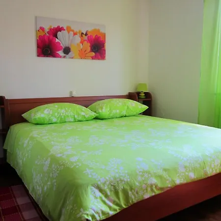 Appartement Medusa 3