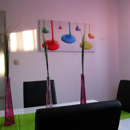Medusa 3 Appartement Rovinj