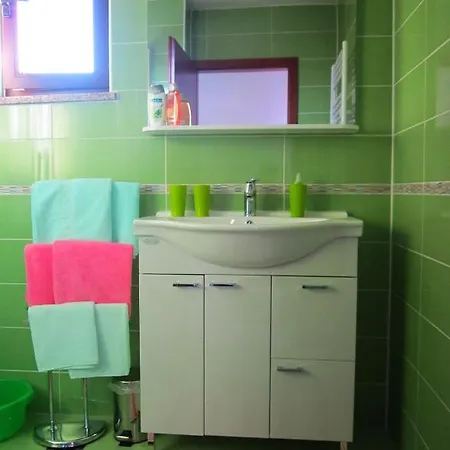 Appartement Medusa 3 *