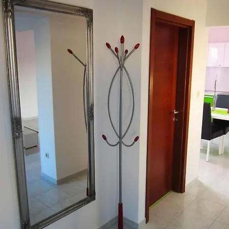 Appartement Medusa 3