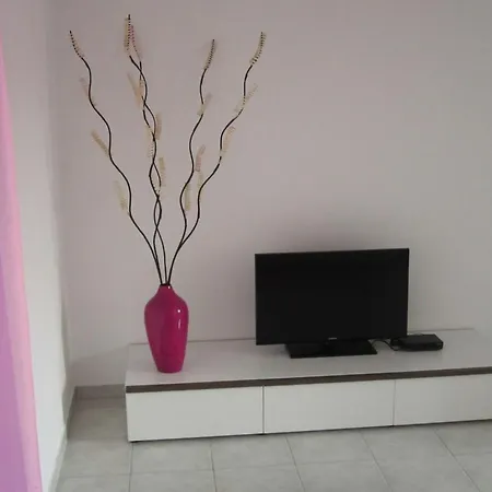 Appartement Medusa 3 *