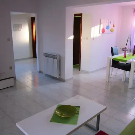 Appartement Medusa 3 Rovinj