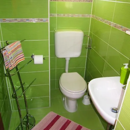 Appartement Medusa 3 *