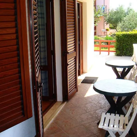 Medusa 3 Appartement Rovinj