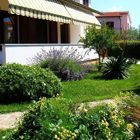 Appartement Medusa 3 *