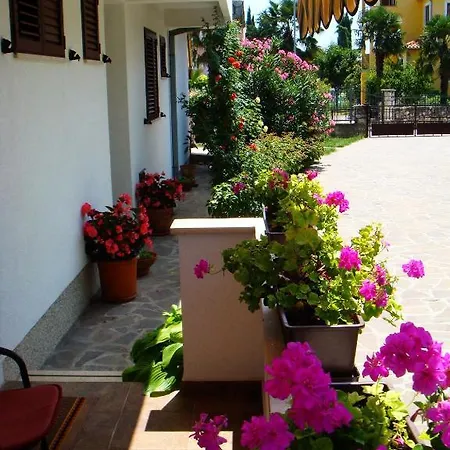Medusa 3 Appartement