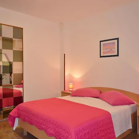 Apartmán Medusa 3 Rovinj