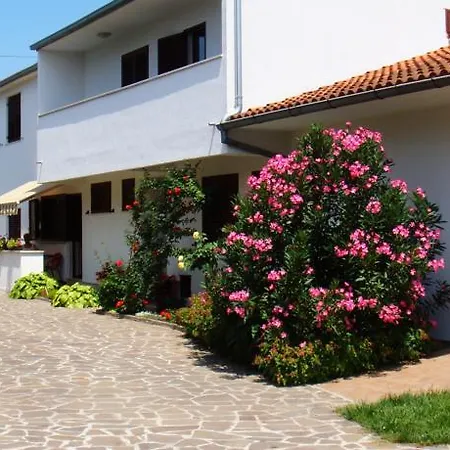 Medusa 3 Apartmán Rovinj