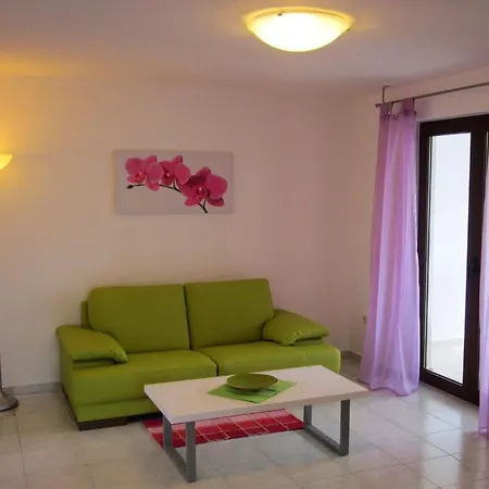 Medusa 3 Apartmán