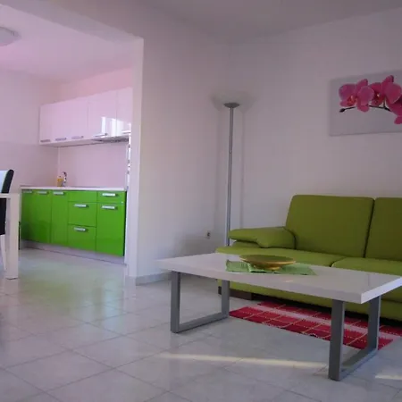 Apartmán Medusa 3