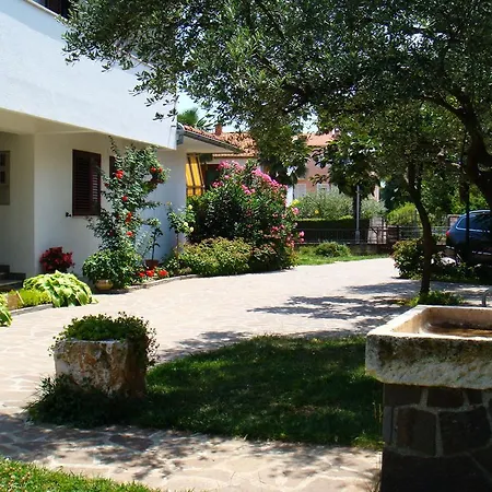 Apartmán Medusa 3 Rovinj